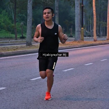 Runner Photo 8165061