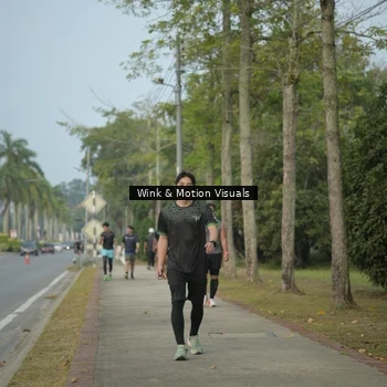 Runner Photo 8165066