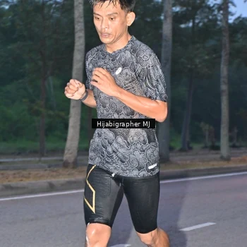 Runner Photo 8165067