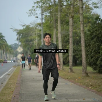 Runner Photo 8165069