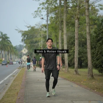 Runner Photo 8165071