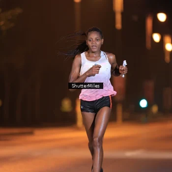Runner Photo 8165072