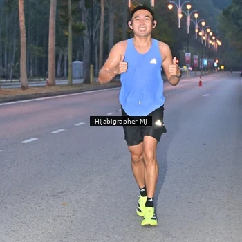 Runner Photo 8165073