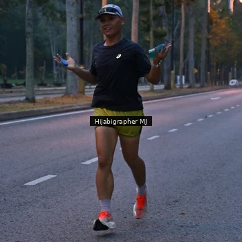 Runner Photo 8165074