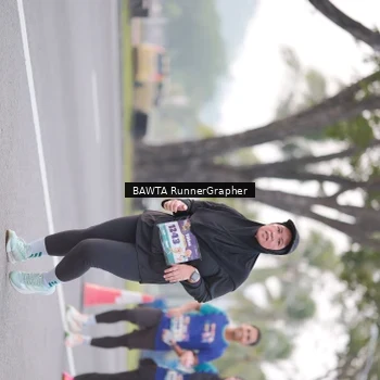 Runner Photo 8165076