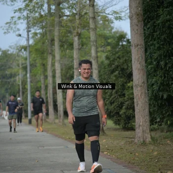Runner Photo 8165077