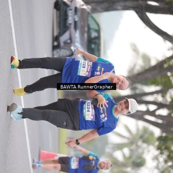 Runner Photo 8165078