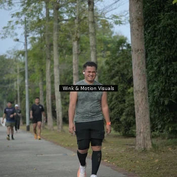 Runner Photo 8165081
