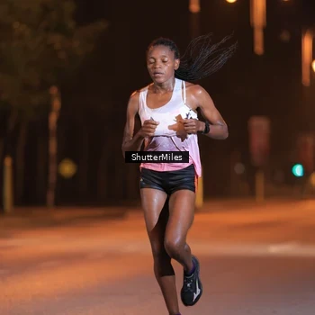 Runner Photo 8165082