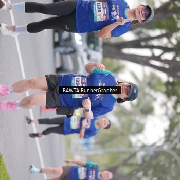 Runner Photo 8165083