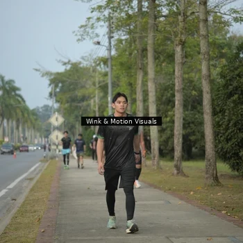 Runner Photo 8165084