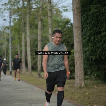 Runner Photo 8165085