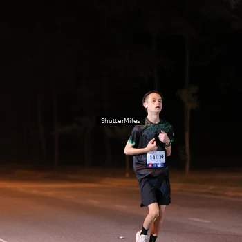 Runner Photo 8165086