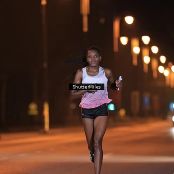 Runner Photo 8165087