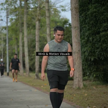 Runner Photo 8165088