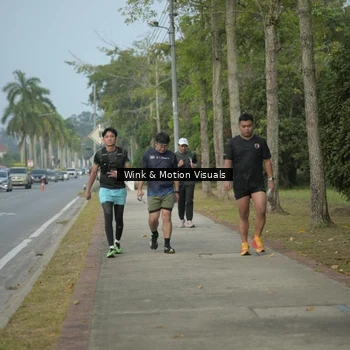 Runner Photo 8165089