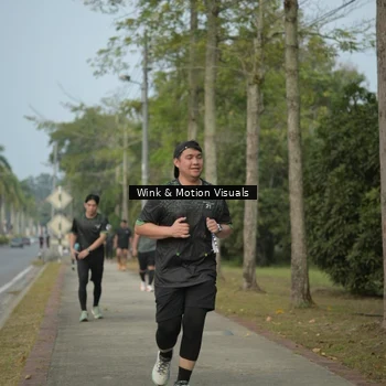 Runner Photo 8165090