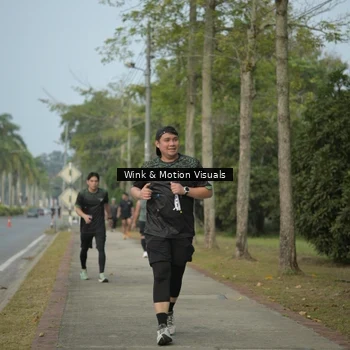 Runner Photo 8165091