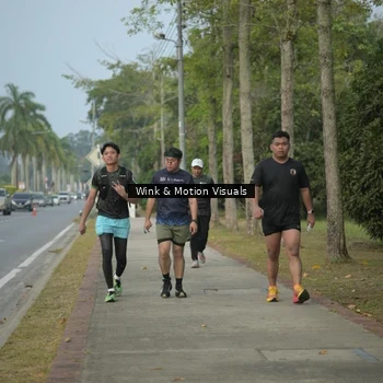 Runner Photo 8165094