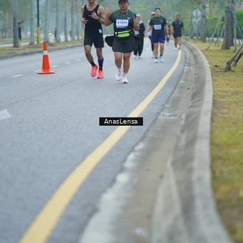 Runner Photo 8165096
