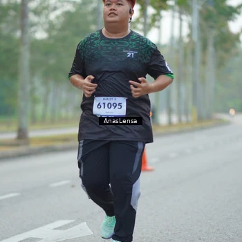 Runner Photo 8165097