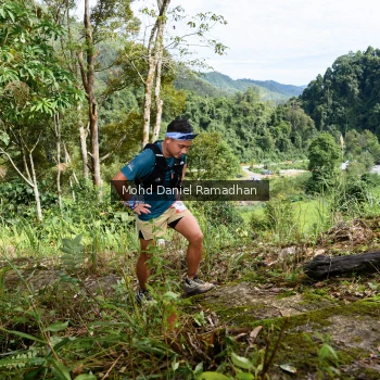 Runner Photo 81651