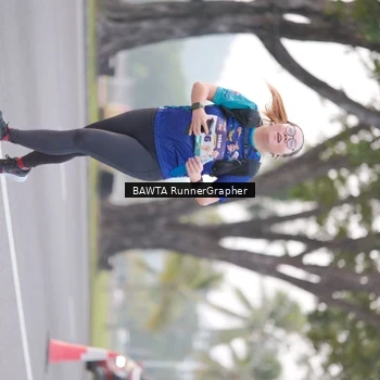Runner Photo 8165104