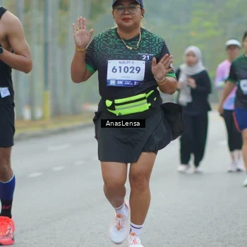 Runner Photo 8165105