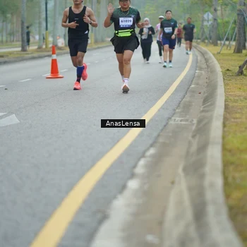 Runner Photo 8165107