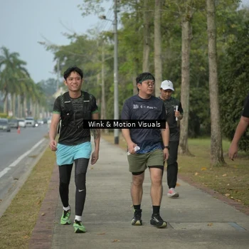 Runner Photo 8165108