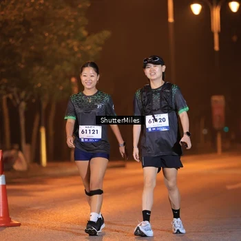 Runner Photo 8165109