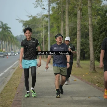 Runner Photo 8165110