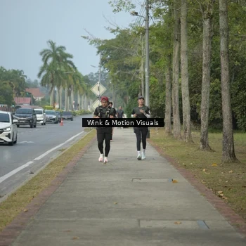 Runner Photo 8165111
