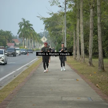 Runner Photo 8165112