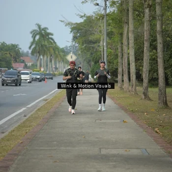 Runner Photo 8165113