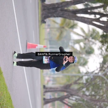 Runner Photo 8165114