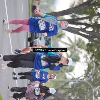Runner Photo 8165115