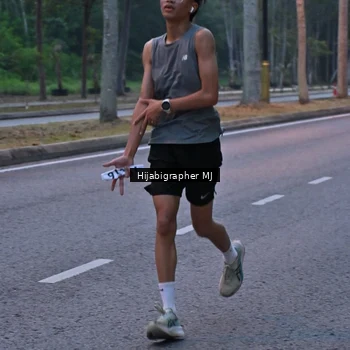 Runner Photo 8165119