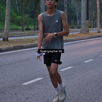Runner Photo 8165121