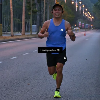 Runner Photo 8165122