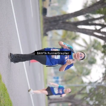 Runner Photo 8165123