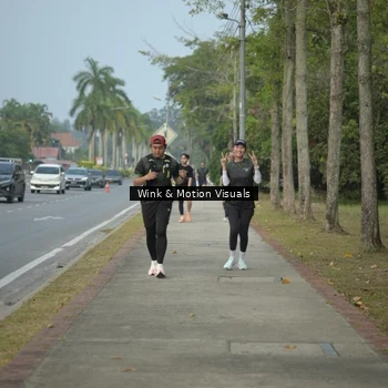 Runner Photo 8165124