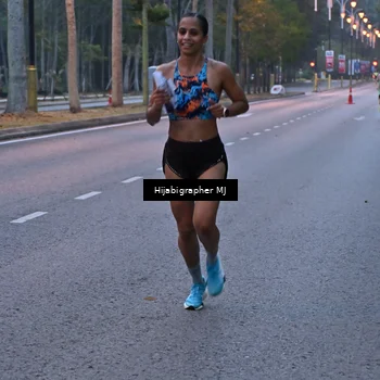Runner Photo 8165125