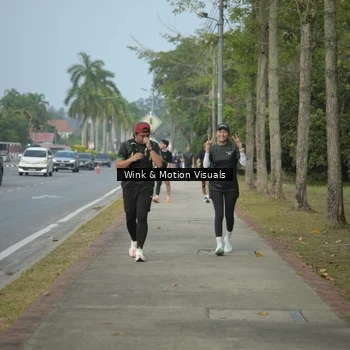 Runner Photo 8165126