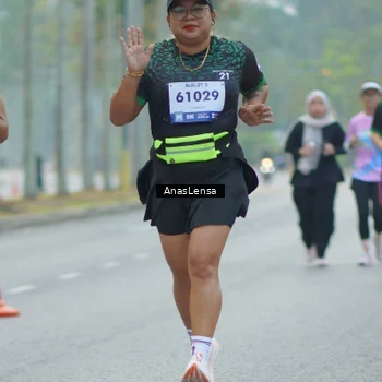 Runner Photo 8165128