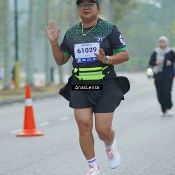 Runner Photo 8165130