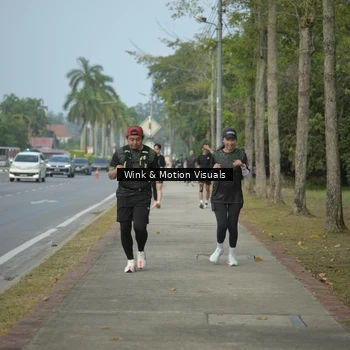 Runner Photo 8165131