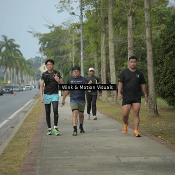 Runner Photo 8165132