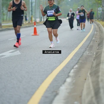 Runner Photo 8165133