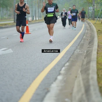 Runner Photo 8165134